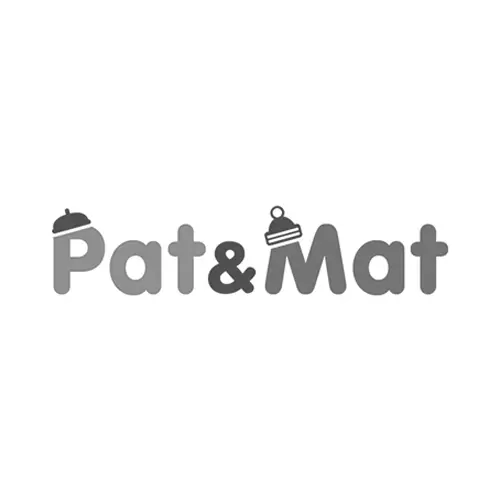 Pat a Mat